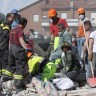 Više od 150 mrtvih u potresu u Italiji 