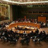 Prihvaćena rezolucija UN-a o zaštiti civila u oružanim sukobima