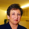 Nobelovka Širin Ebadi branit će Roxanu Saberi 