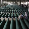 Bivši policijski zapovjednik optužen za genocid u Srebrenici