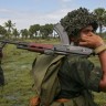 UN poziva Tamilske Tigrove na predaju 