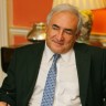 Strauss-Kahnu je dosadno u kućnom pritvoru