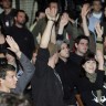 Studenti blokirali nastavu i u Splitu