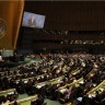 Summit UN-a o svjetskoj gospodarskoj krizi u lipnju