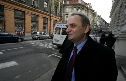 branimir glavaš presuda