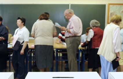 Građani će imati bogat izbor na listiću