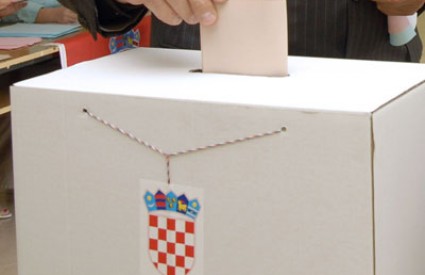 Počinje dvotjedni predizborni cirkus