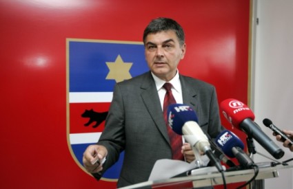 SDP prekinuo suradnju s HDSSB-om u Osječko-baranjskoj županiji
