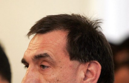 Nenad Stazić Nenad Stazić