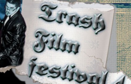 Trahs Film Festival
