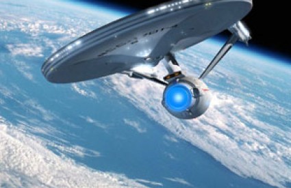 50 godina USS Enterprise i njegovih posada