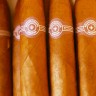 Smotana kubanska cigara od gotovo pedeset metara