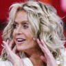 Farrah Fawcett šokirala obrijavši glavu pred očima javnosti