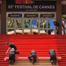 Počinje 62. 'Festival de Cannes'