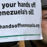 Chavez od danas plijeni imovinu naftnim kompanijama