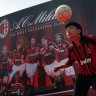 Kinezi obožavaju Milan