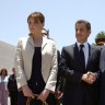 Nicolas Sarkozy otvorio bazu u Abu Dabiju