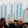 Siemens dijeli tisuću otkaza u Austriji