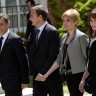 Više od pola Francuza nezadovoljno svojim predsjednikom