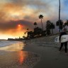 Šumski požar guta Kaliforniju