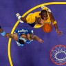 Bryant spasio Lakerse 