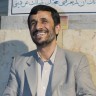 Ahmadinedžad: Nema više smisla za postojanje Izraela