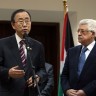 UN na Bliskom istoku traži mir s palestinskom državom