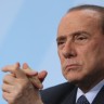 Silvio Berlusconi umalo ponovno napadnut