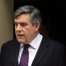 Gordon Brown najgore odjeveni muškarac 2009.