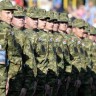 Obilježen Dan Oružanih snaga i Hrvatske kopnene vojske