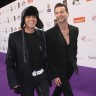 Stilsko putovanje Depeche Mode