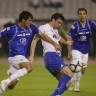 Dinamo i Hajduk podijelili bodove, gotovo prvenstvo