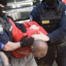 Ubojica policajca iz Sesveta zadržan u 24-satnom pritvoru 