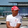 Lewis Hamilton pobijedio na VN Bahreina