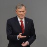 Horst Koehler ponovno izabran za njemačkog predsjednika