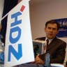 HDZ Slavonsku televiziju prijavljuje DIP-u i Vijeću za medije