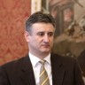 Karamarko: Za MUP nitko nije nedodirljiv