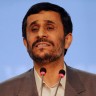 Ahmadinedžad: Mi se ne bojimo prijetnji Zapada
