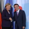 Njemačka i Japan zajedno protiv krize 