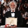 Michael Haneke osvojio Zlatnu palmu