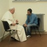 Mehmet Ali Agca želi biti kršten u Vatikanu