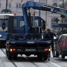 Mijenja se vrijeme naplate parkiranja u centru Zagreba