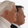 Papa pozvao na dijalog i mir u Svetoj zemlji