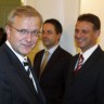 Rehn: Predano radimo na ulasku Hrvatske u EU