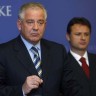 Hrvatska neće prihvatiti izmjene i dopune Rehnova prijedloga 