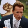 Schwarzenegger "opsovao" demokratskog zastupnika 