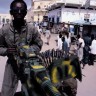Teške borbe oko Mogadišua