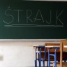 Sveučilišni profesori idu u štrajk, nema ni ispita ni upisa