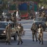 Pakistanska ofenziva protiv talibana ne ide po planu