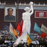 U Kini uhićen bivši studentski vođa s Tiananmena 